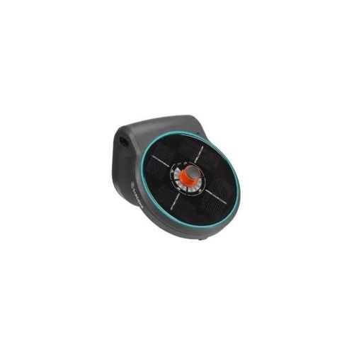 Système D'irrigation - Gardena - Aquabloom - Noir - Avec Réserve D'eau - 3 En 1