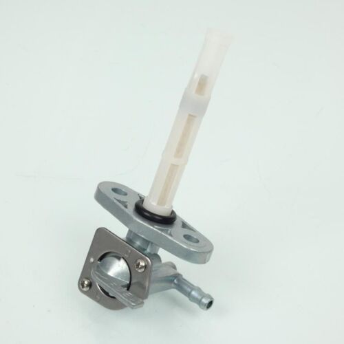 Robinet Réservoir À Essence Origine Pour Pit Bike Ycf Yc110-0703 Entre Axe 39mm