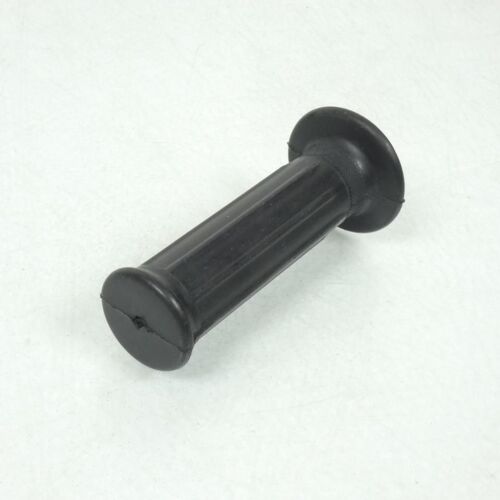 Poignée Gauche 4x4-26241-00 Origine Pour Moto Yamaha 50 Pw 1985 Neuf