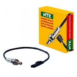 Sonde Lambda Ntk Pour Moto Bmw 650 F Gs Dakar 2001 À 2007 Oza630-Bm2 Neuf