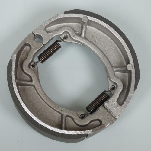 Mâchoire De Frein Sifam Pour Moto Suzuki 50 Ts K 1979 Ø109.1x30mm / Av / Ar Neuf