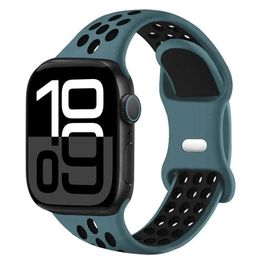 montre nike silicone