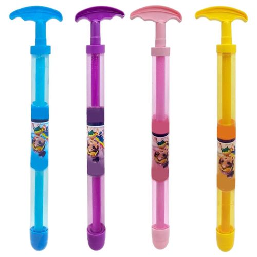 Pistolet À Eau, Pistolet À Eau Pour Enfants, 4 Niveaux De Feux D'artifice De 15 Ml Avec Poignée, Grand Pistolet À Eau En Plastique Pour Piscine Extérieure, Plage, Jouets De Combat En Plein Air.