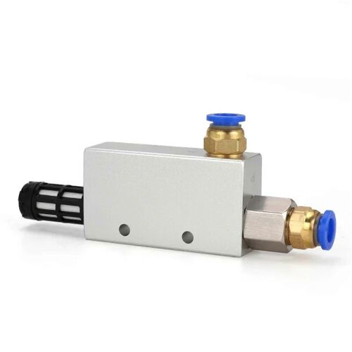 Générateur de vide pneumatique CV10HS, éjecteur d'air Venturi négatif 15HS 20HS 25HS 30HS (CV15HS PC6)