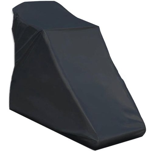 Étanche À La Poussière, Tapis De Course De Housses De Protection, Tapis De Course Pliable Couvre, La Machine Tourne Couvre Pour La Maison, La Salle De Gym, Piscine Intérieure Et Extérieure Réf: 7428