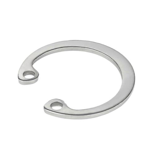 Circlips C-Clip M8 M9 M10 M11 M12-M75 Circlip interne de type C en acier inoxydable 304