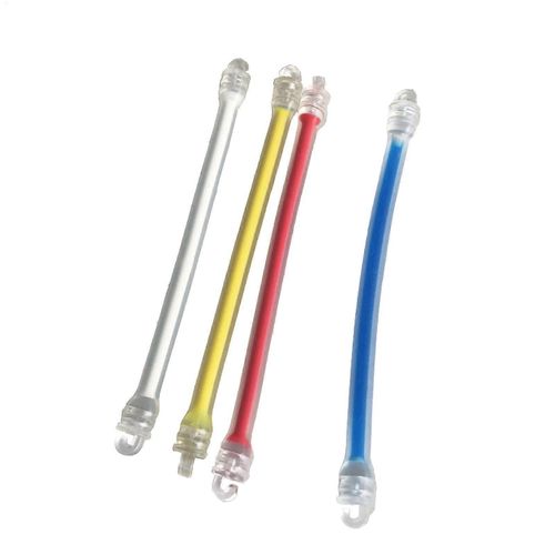 Amortisseur De Raquette De Tennis 4x Accessoires, Amortisseur Flexible En Silicone