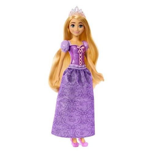 Disney Princesses Poupée Raiponce 29 Cm