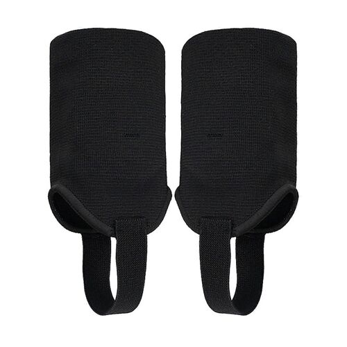 De Football, De Volley-Ball Le Soutien De La Cheville Brace Double Face De Compression Protecteur Pour La Guérison Des Blessures, Taille Réglable