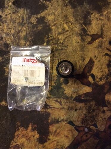 Sonde De Température Renault Espace 3