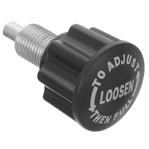 Pièce De Rechange Pour Appareil De Fitness Goupille De Traction À Rotation Sphérique Pour Réglage En Hauteur Pour Home Trainers, Appareils De Fitness Et Studios De Sport