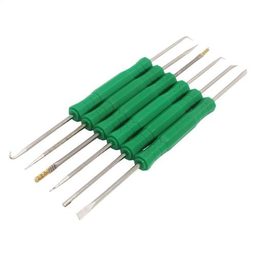 Kit de fer à souder, kit de chauffage double face, outil de soudage, outil auxiliaire pour PCB, outil de dessoudage professionnel pour ordinateur