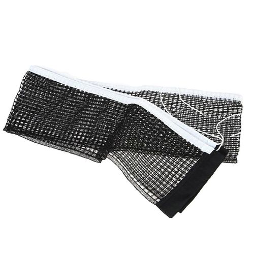 Filet De Tennis De Table Rétractable, Filet De Table De Ping-Pong, Mailles Solides, Filet De Remplacement Portable, Accessoires De Tennis De Table Durables