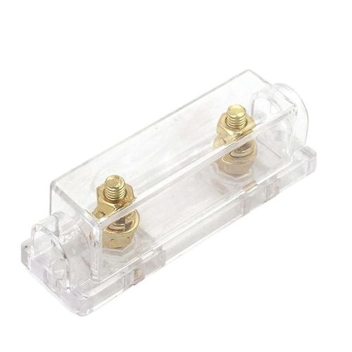 Porte-fusible ANL (Transparent)