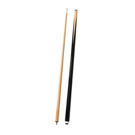 Queue de billard en bois pour débutants