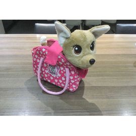 Chien Interactif Chi Chi Love