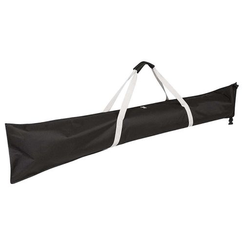 Sac à skis, 72,83 x 12,99 cm, sac de voyage réglable en polyester pour skis en vol