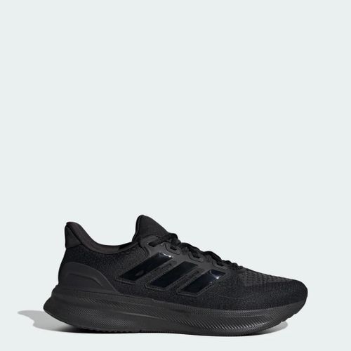 Chaussures De Running Ultrarun 5 Adidas Core Black Core Black Cloud White