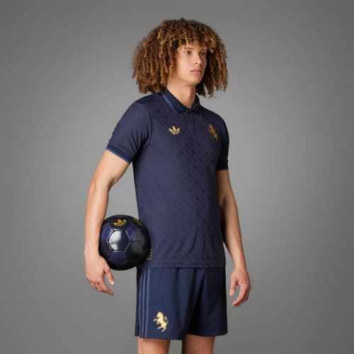 Maillot Third Juventus 24/25 Authentique Adidas - Legend Ink - Xs