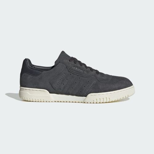 Chaussures Powerphase Adidas Carbon Carbon Off White