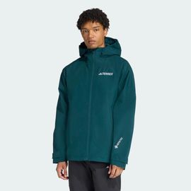 Veste Terrex Xperior 2l Gore-Tex Performance Adidas - Aurora Ivy - Xl