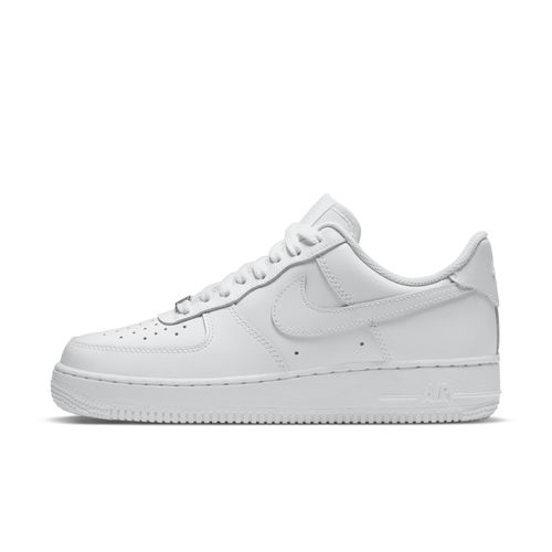 Chaussure Nike Air Force 1 '07 Pour Femme - Blanc - 44
