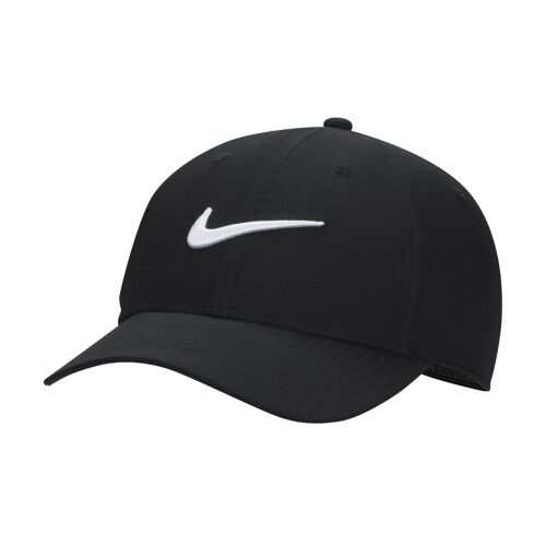 Casquette Swoosh Avec Structure Nike Dri-Fit Club - Noir