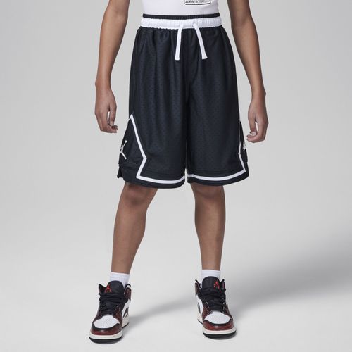 Short Dri-Fit Diamond Jordan Sport Pour Ado - Noir