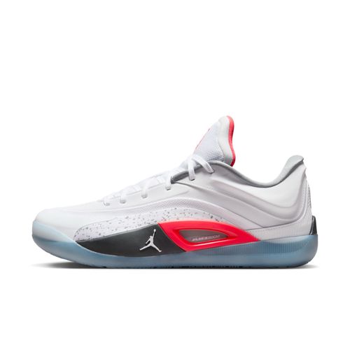 Chaussure De Basket Zion 4 Blanc