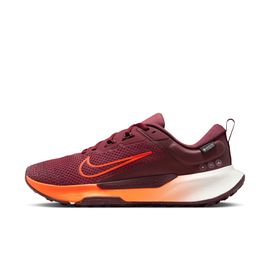 Chaussures De Trail Imperméable Nike Juniper Trail 2 Gorestex Pour Rouge
