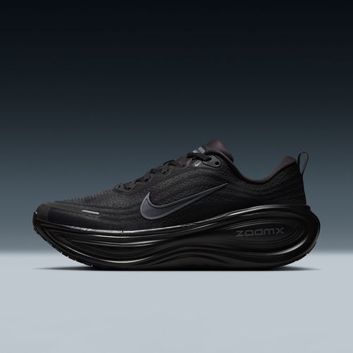Chaussures De Running Sur Route Nike Vomero Plus Pour Noir