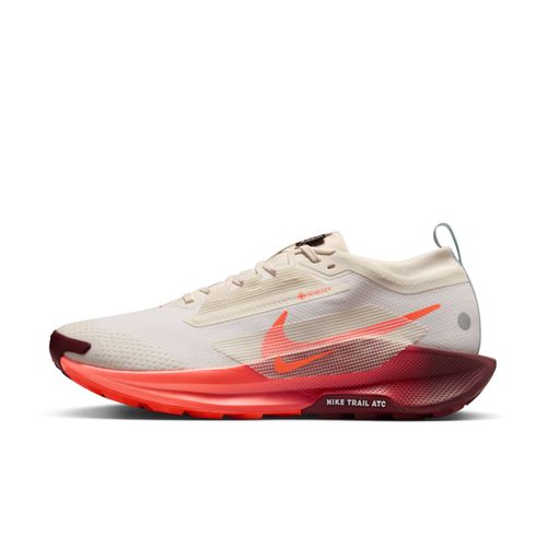 Chaussures De Trail Imperméable Nike Pegasus Trail 5 Gorestex Pour Blanc
