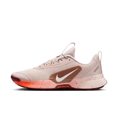 Chaussures De Trail Nike Juniper Trail 3 Pour Rose