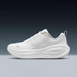 Chaussures De Running Sur Route Nike Vomero Plus Pour Blanc