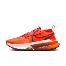 Chaussures De Trail Nike Zegama 2 Pour Orange