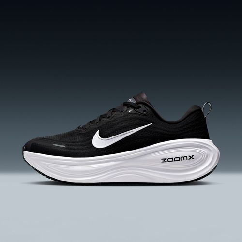Chaussures De Running Sur Route Nike Vomero Plus Pour Noir