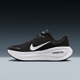Chaussures De Running Sur Route Nike Vomero Plus Pour Noir