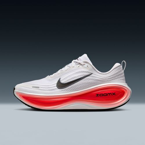 Chaussures De Running Sur Route Nike Vomero Plus Pour Blanc