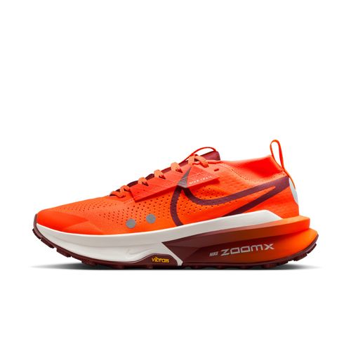 Chaussures De Trail Nike Zegama 2 Pour Orange