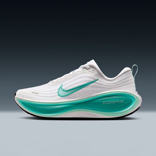 Chaussures De Running Sur Route Nike Vomero Plus Pour Blanc