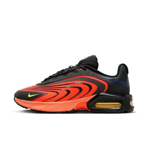 Chaussures Nike Air Max Fire Pour Orange