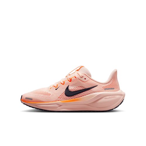 Chaussures De Running Sur Route Nike Pegasus 41 Pour Ado Orange
