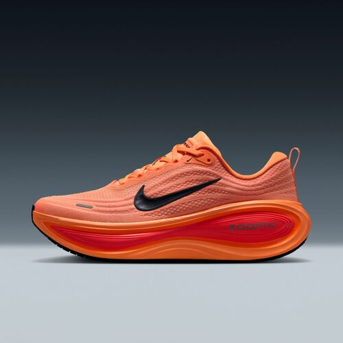 Chaussures De Running Sur Route Nike Vomero Plus Pour Orange