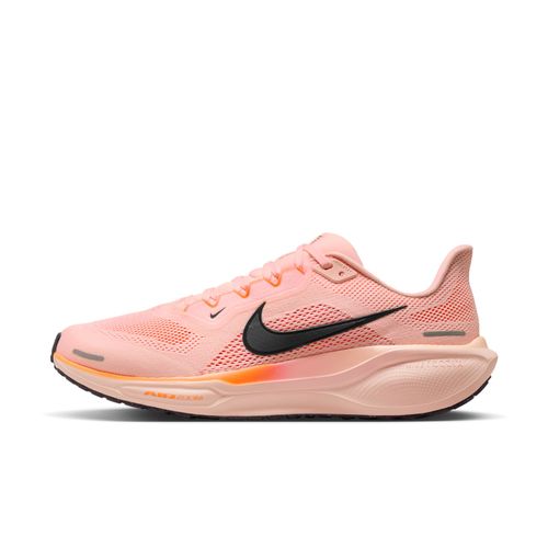 Chaussures De Running Sur Route Nike Pegasus 41 Pour Orange