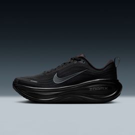 Chaussures De Running Sur Route Nike Vomero Plus Pour Noir