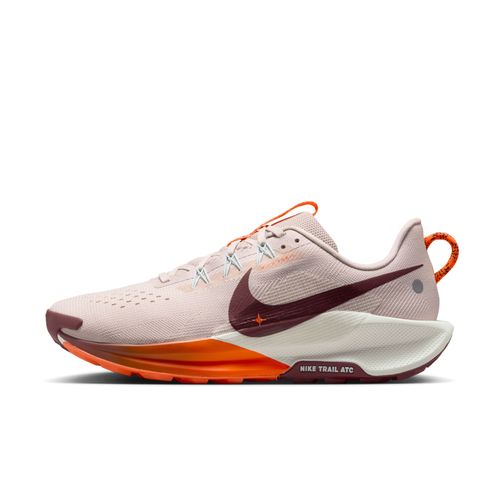 Chaussures De Trail Nike Pegasus Trail 5 Pour Rose