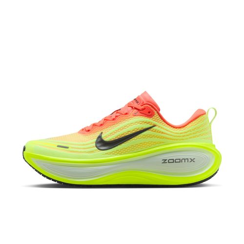 Chaussures De Running Sur Route Nike Vomero Plus Pour Orange