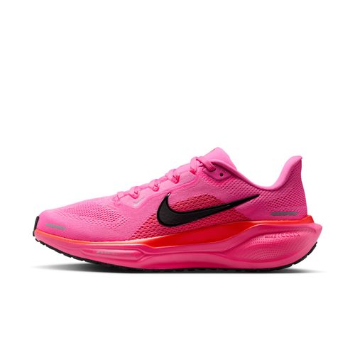 Chaussures De Running Sur Route Nike Pegasus 41 Pour Rose