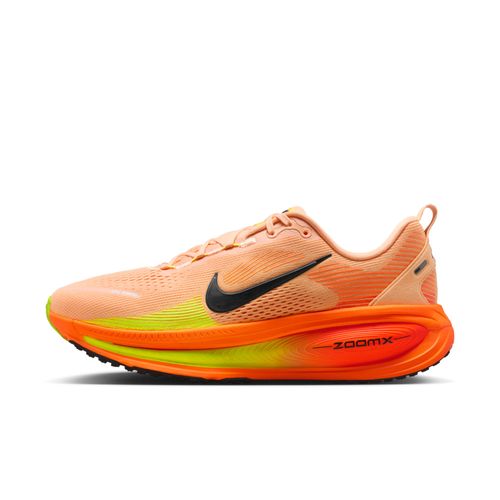 Chaussures De Running Sur Route Nike Vomero 18 Pour Orange