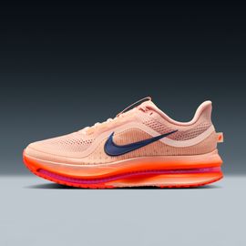 Chaussures De Running Sur Route Nike Pegasus Premium Pour Rose